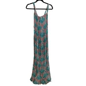 Paolita Azania Maxi NWOT